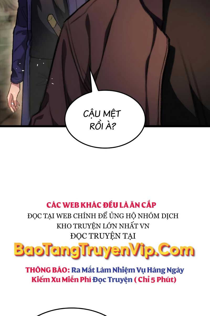 Thợ Săn Số Mệnh Cấp F