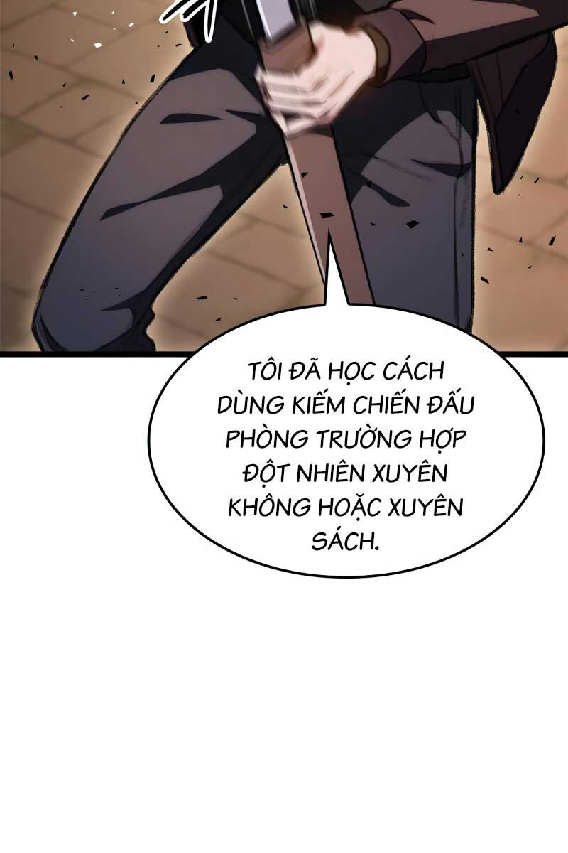 Thợ Săn Số Mệnh Cấp F