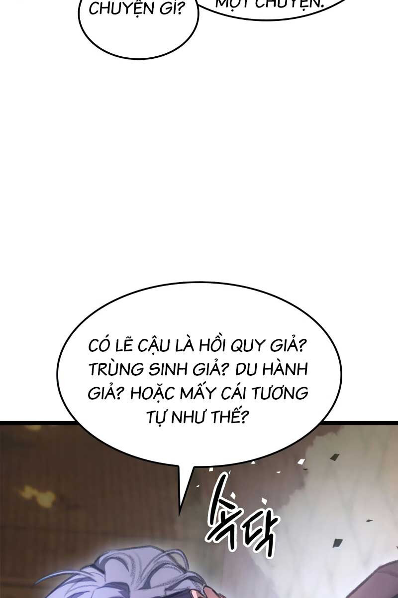 Thợ Săn Số Mệnh Cấp F