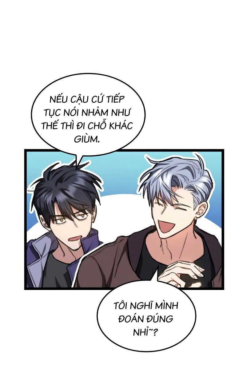 Thợ Săn Số Mệnh Cấp F