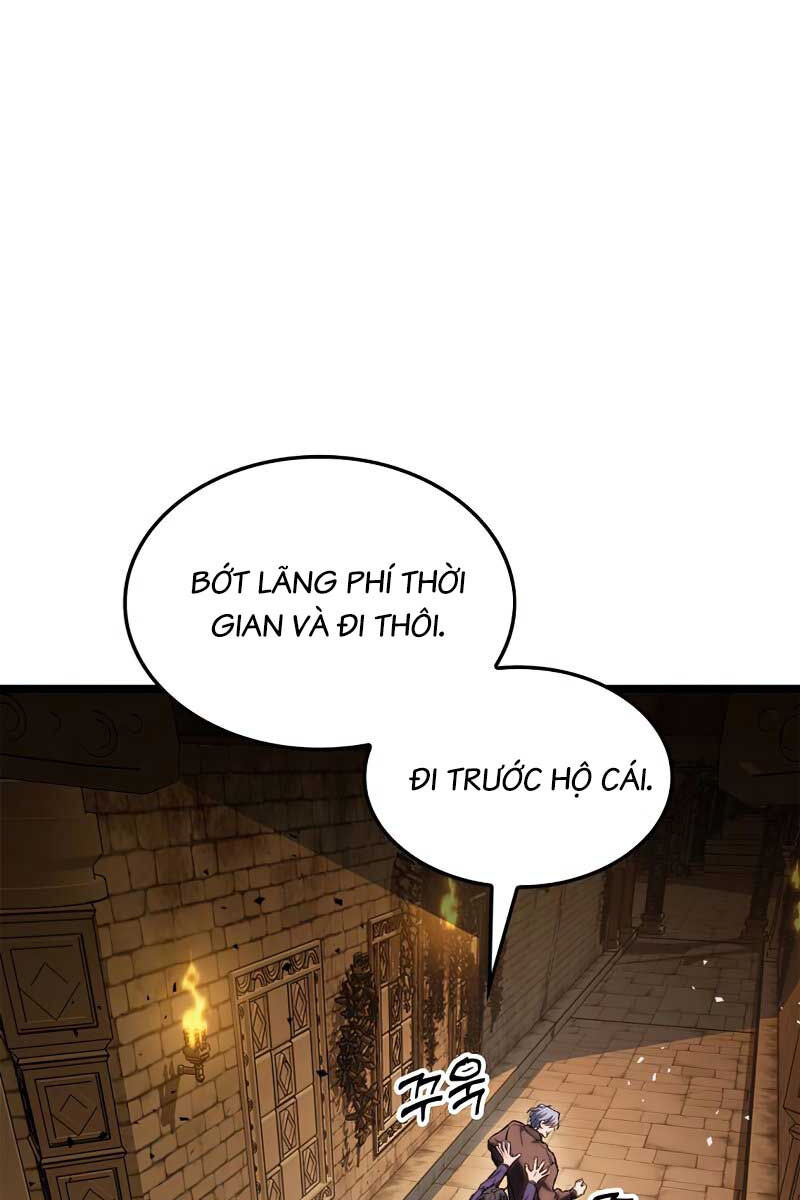 Thợ Săn Số Mệnh Cấp F
