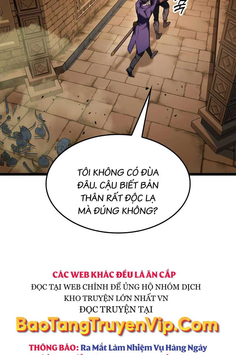 Thợ Săn Số Mệnh Cấp F