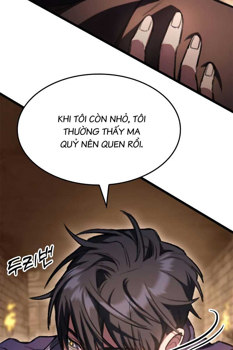 Thợ Săn Số Mệnh Cấp F