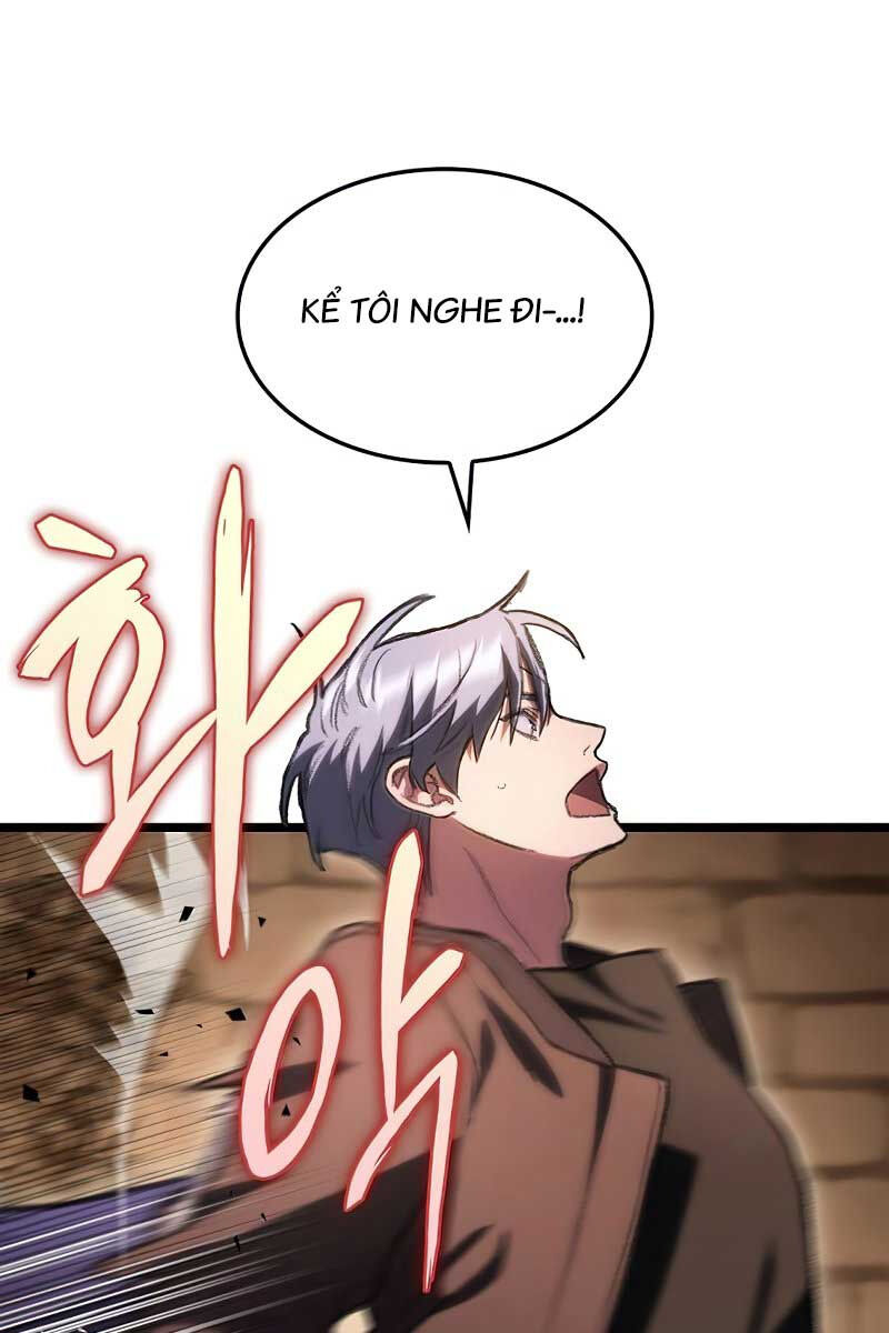 Thợ Săn Số Mệnh Cấp F