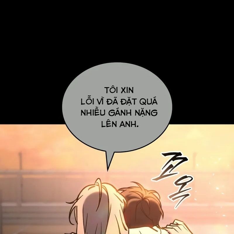 Thợ Săn Số Mệnh Cấp F