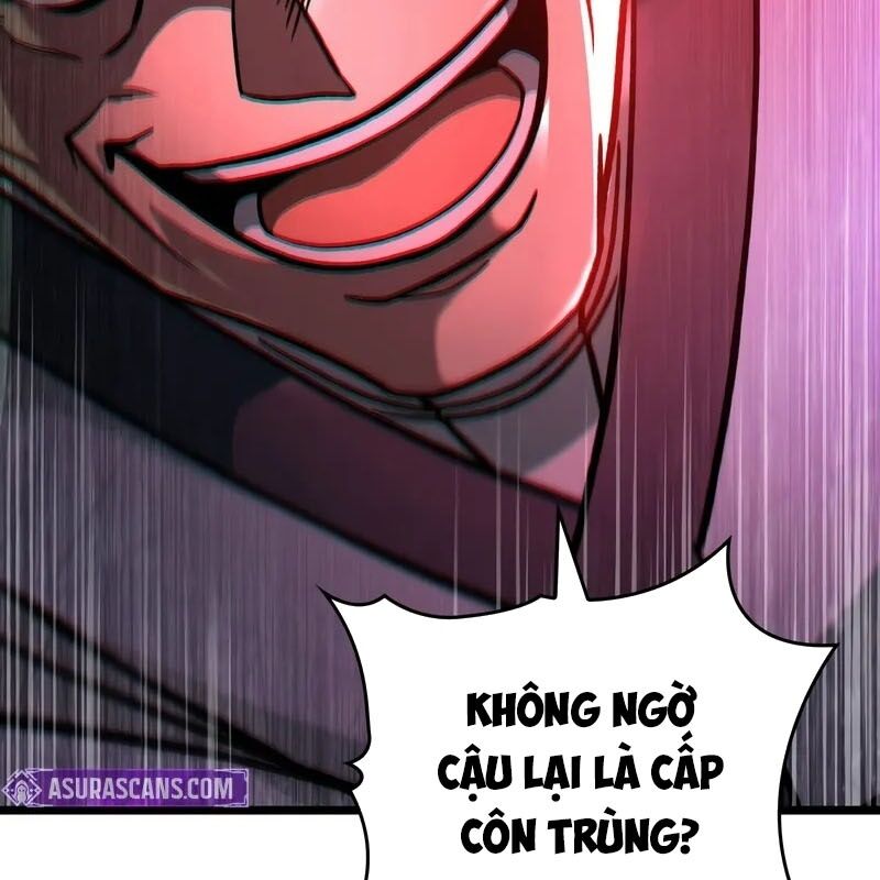 Thợ Săn Số Mệnh Cấp F