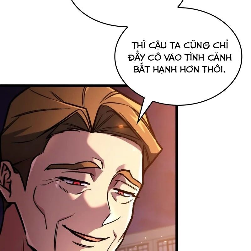 Thợ Săn Số Mệnh Cấp F