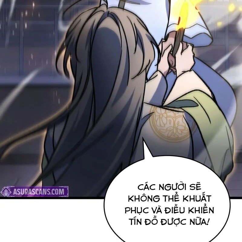 Thợ Săn Số Mệnh Cấp F