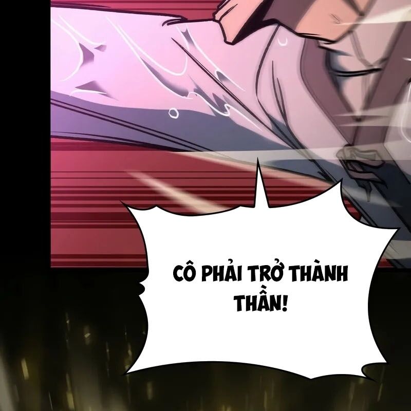 Thợ Săn Số Mệnh Cấp F