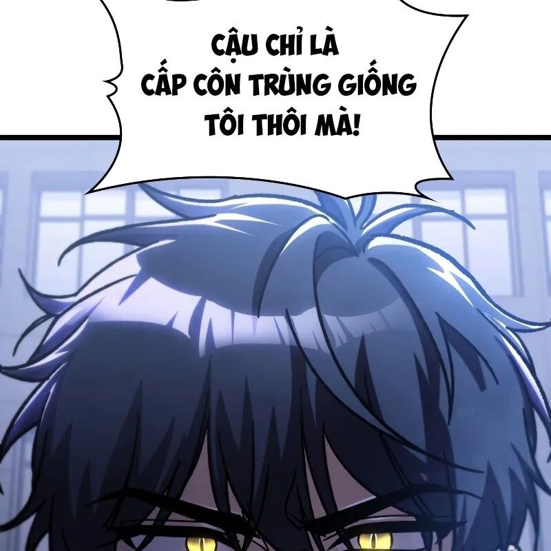 Thợ Săn Số Mệnh Cấp F