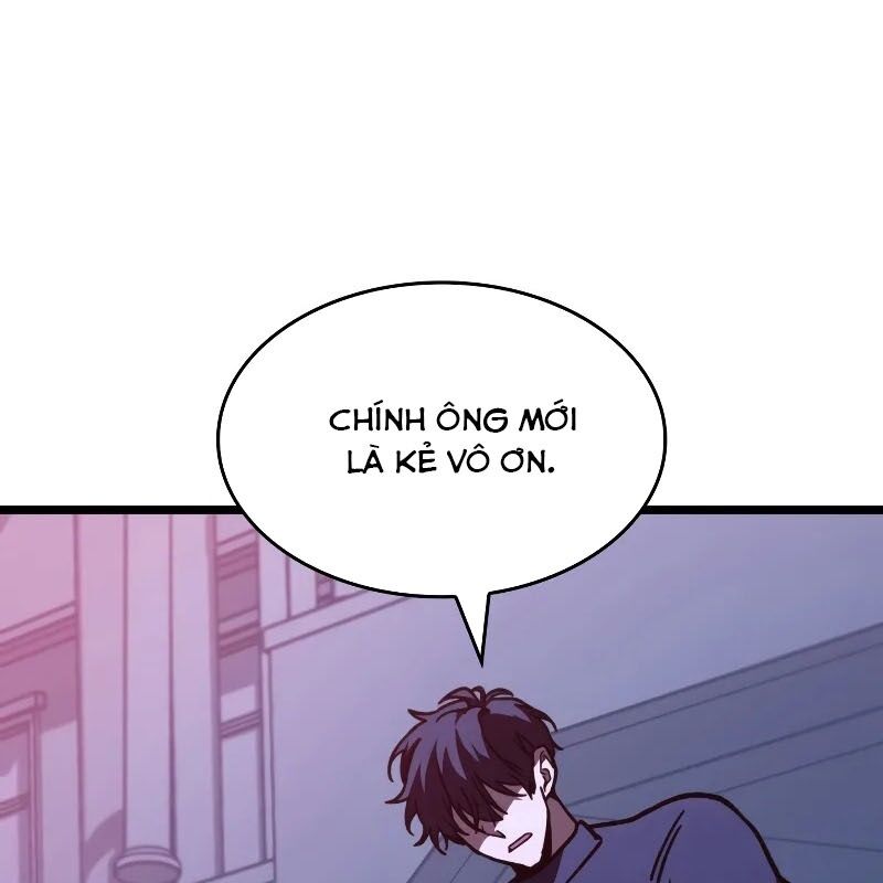 Thợ Săn Số Mệnh Cấp F