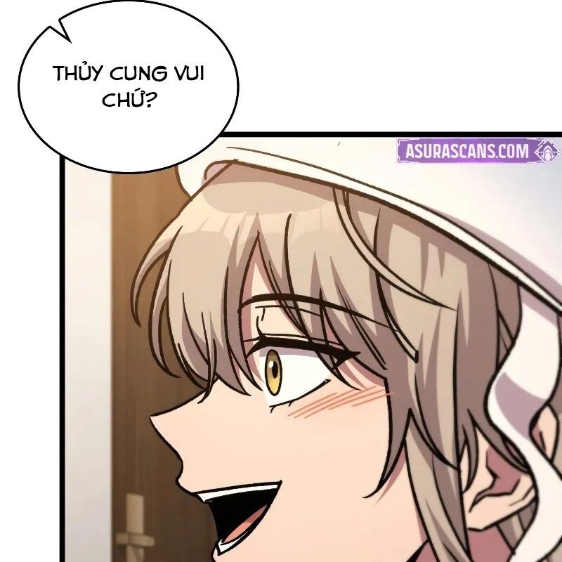 Thợ Săn Số Mệnh Cấp F