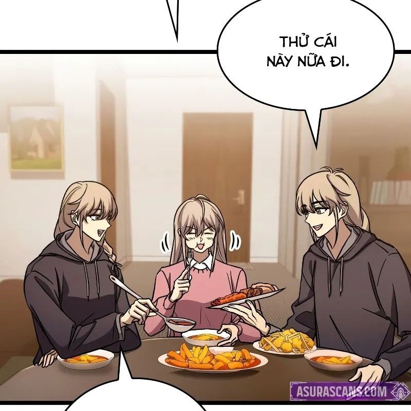Thợ Săn Số Mệnh Cấp F