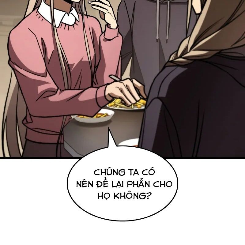 Thợ Săn Số Mệnh Cấp F