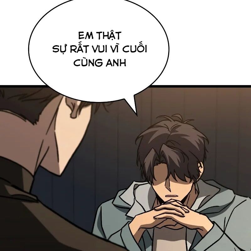 Thợ Săn Số Mệnh Cấp F