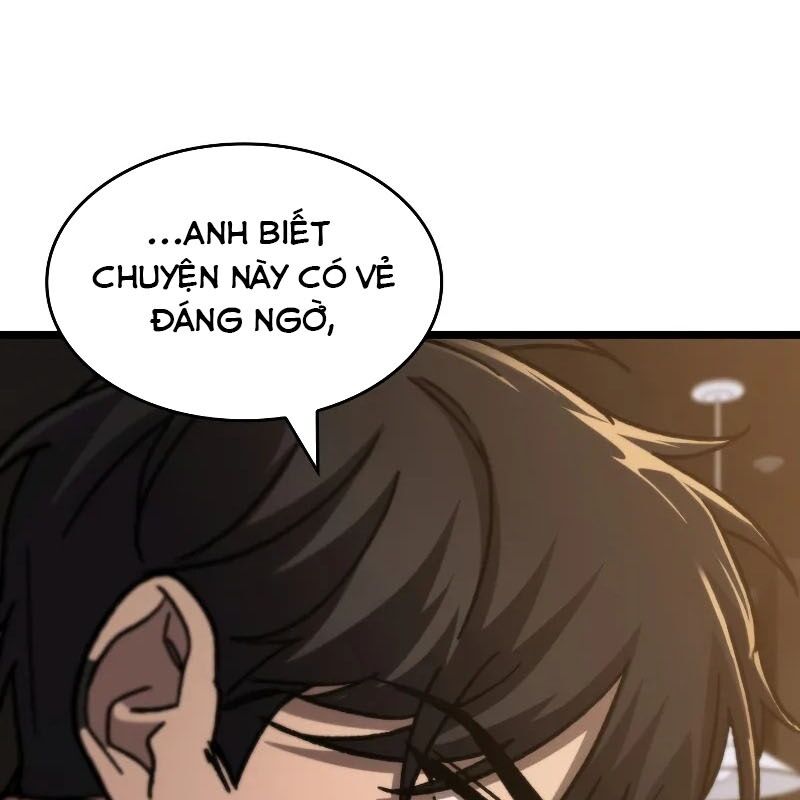 Thợ Săn Số Mệnh Cấp F