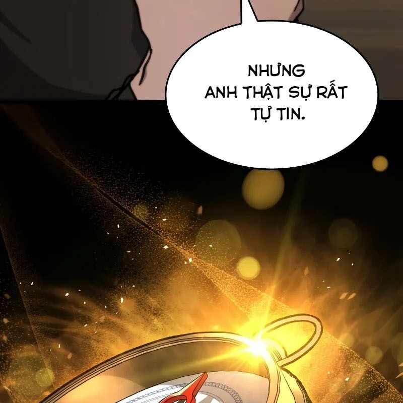 Thợ Săn Số Mệnh Cấp F