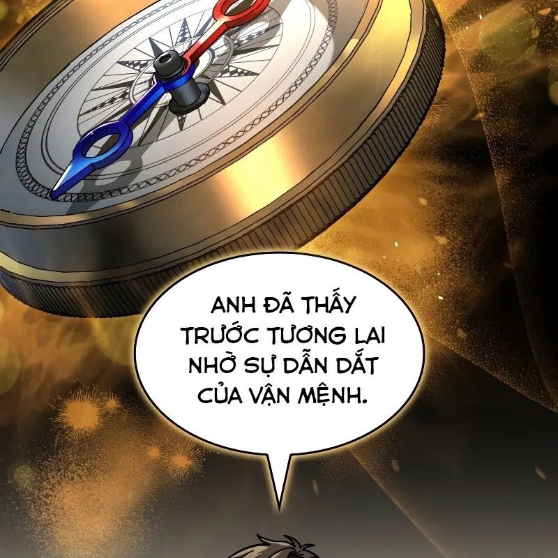 Thợ Săn Số Mệnh Cấp F