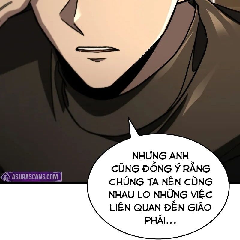 Thợ Săn Số Mệnh Cấp F