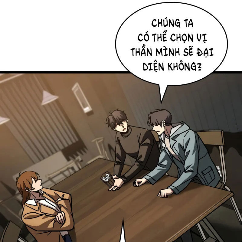 Thợ Săn Số Mệnh Cấp F