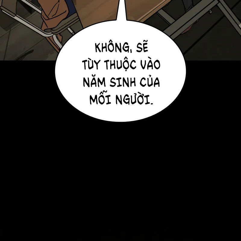 Thợ Săn Số Mệnh Cấp F