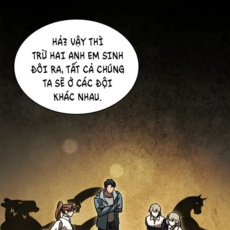 Thợ Săn Số Mệnh Cấp F