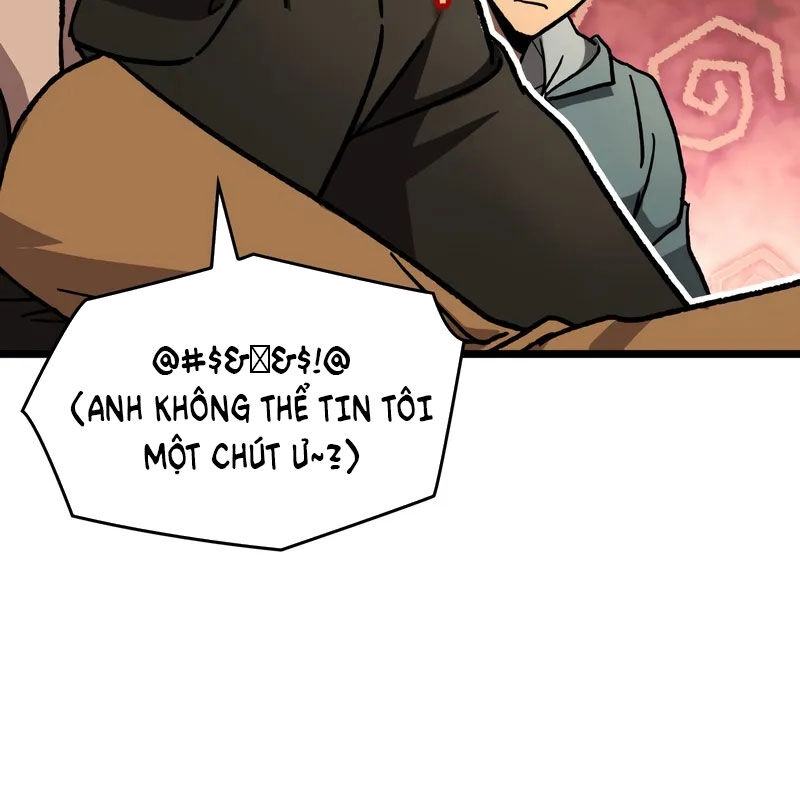 Thợ Săn Số Mệnh Cấp F
