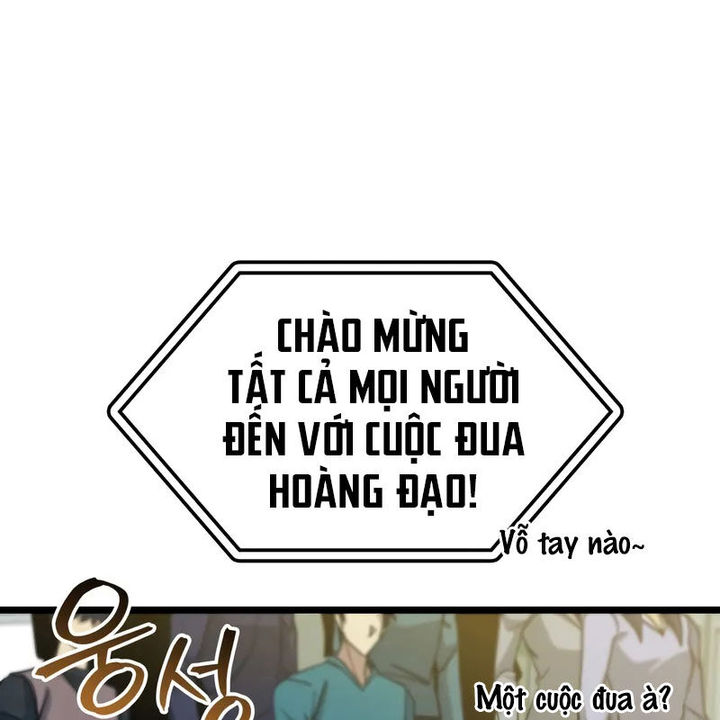 Thợ Săn Số Mệnh Cấp F