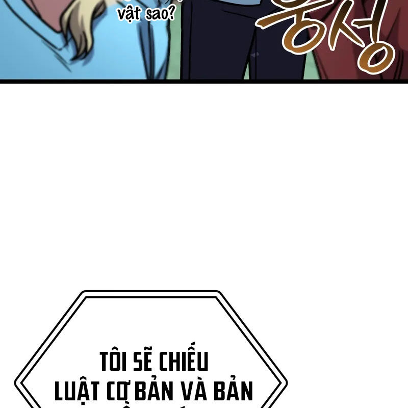 Thợ Săn Số Mệnh Cấp F