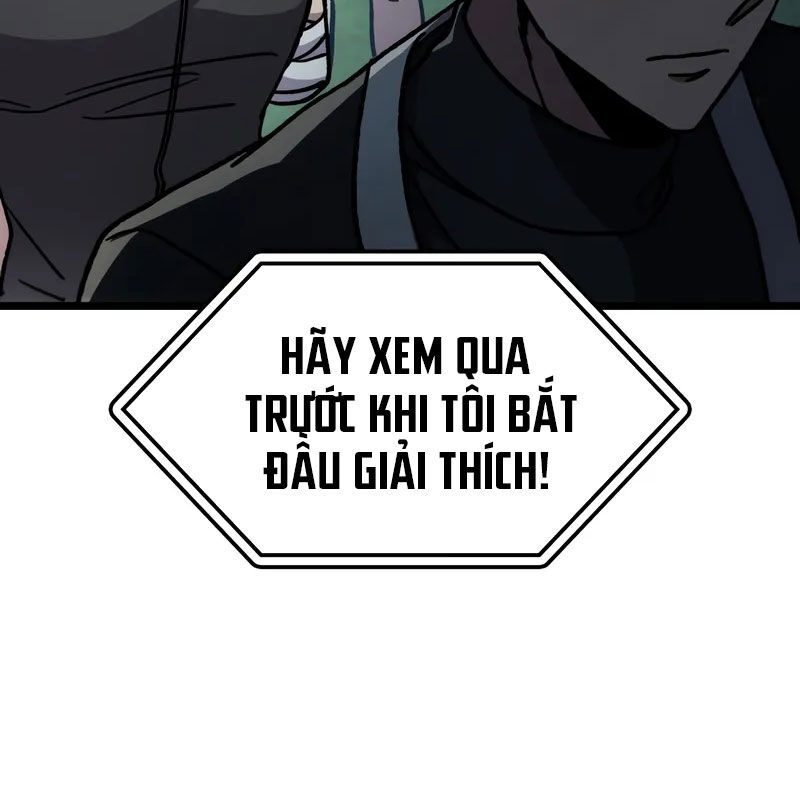 Thợ Săn Số Mệnh Cấp F