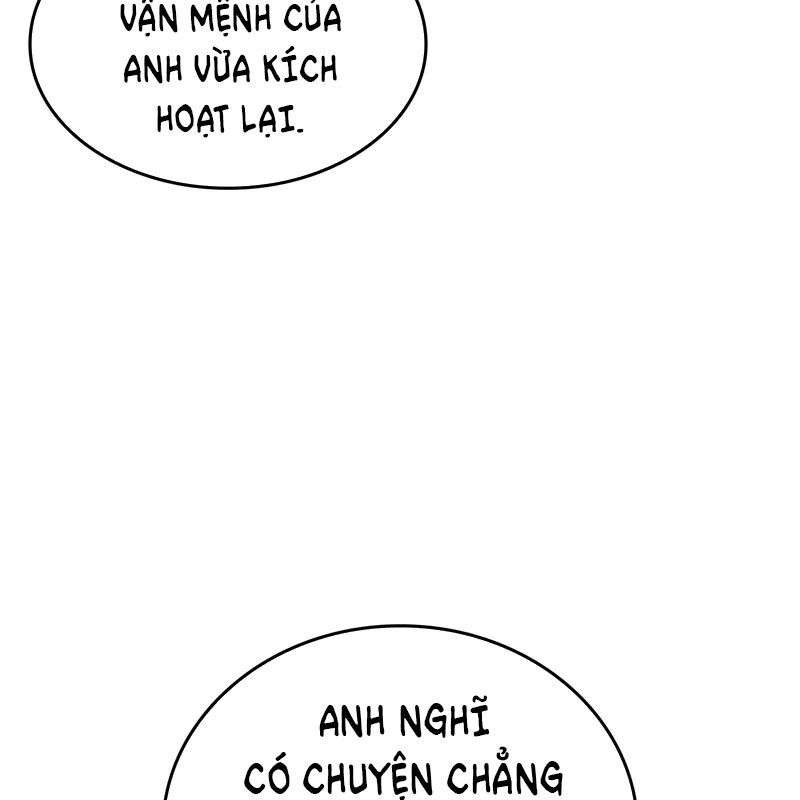 Thợ Săn Số Mệnh Cấp F