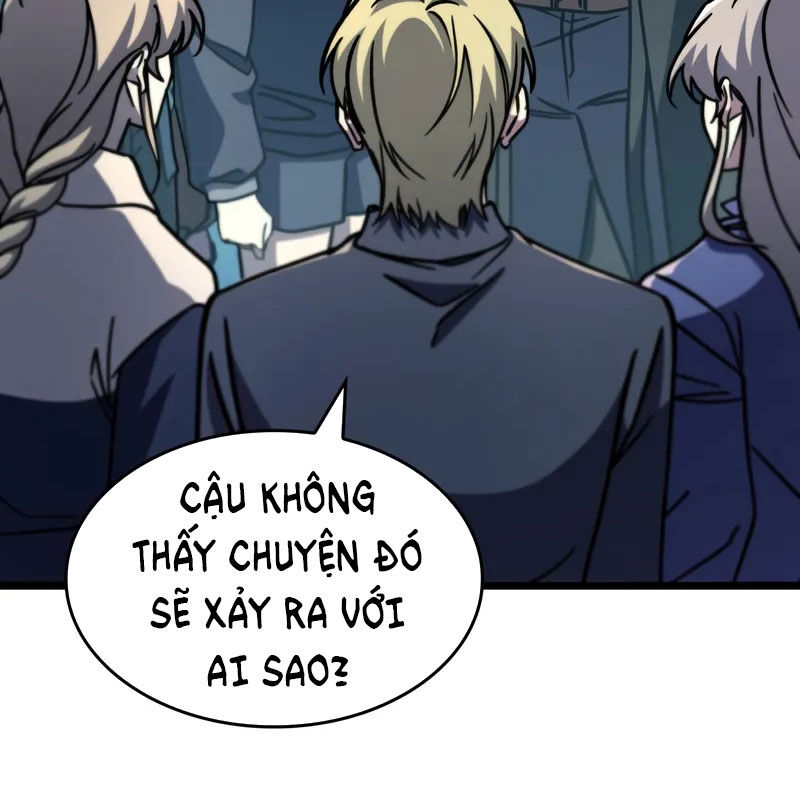 Thợ Săn Số Mệnh Cấp F