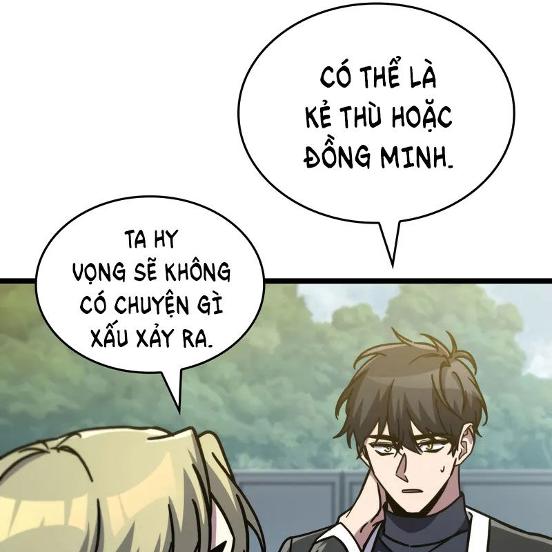 Thợ Săn Số Mệnh Cấp F