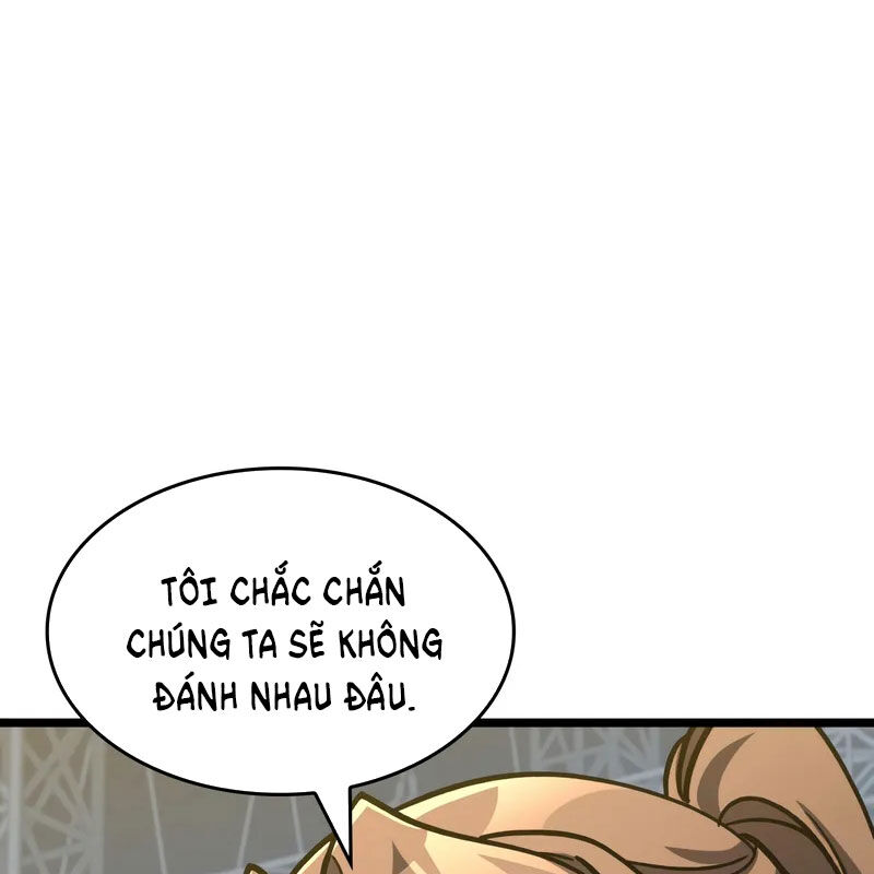 Thợ Săn Số Mệnh Cấp F
