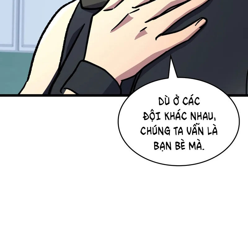Thợ Săn Số Mệnh Cấp F