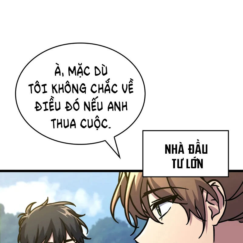 Thợ Săn Số Mệnh Cấp F