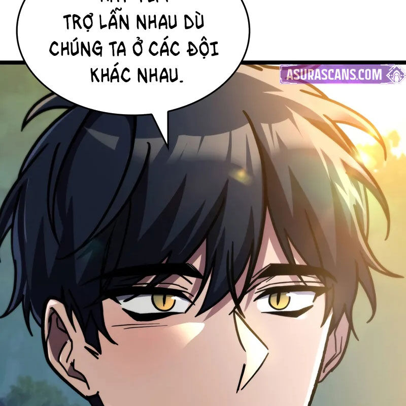 Thợ Săn Số Mệnh Cấp F
