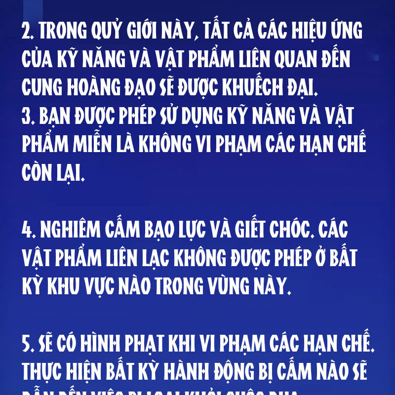 Thợ Săn Số Mệnh Cấp F