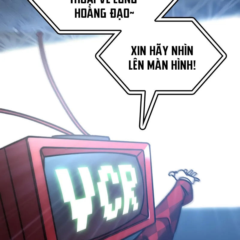 Thợ Săn Số Mệnh Cấp F