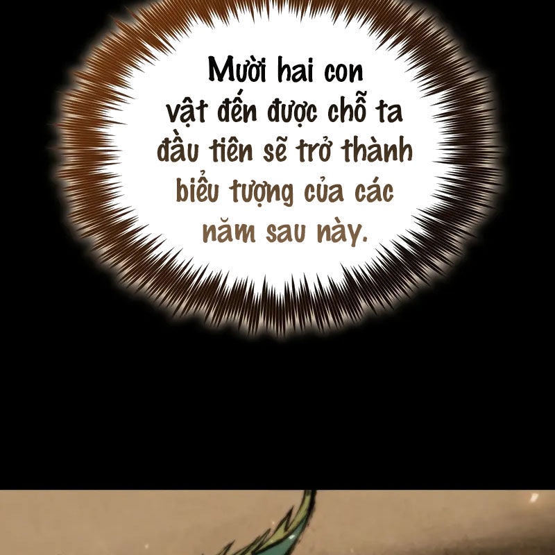 Thợ Săn Số Mệnh Cấp F