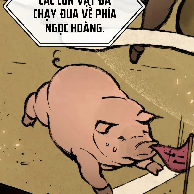 Thợ Săn Số Mệnh Cấp F