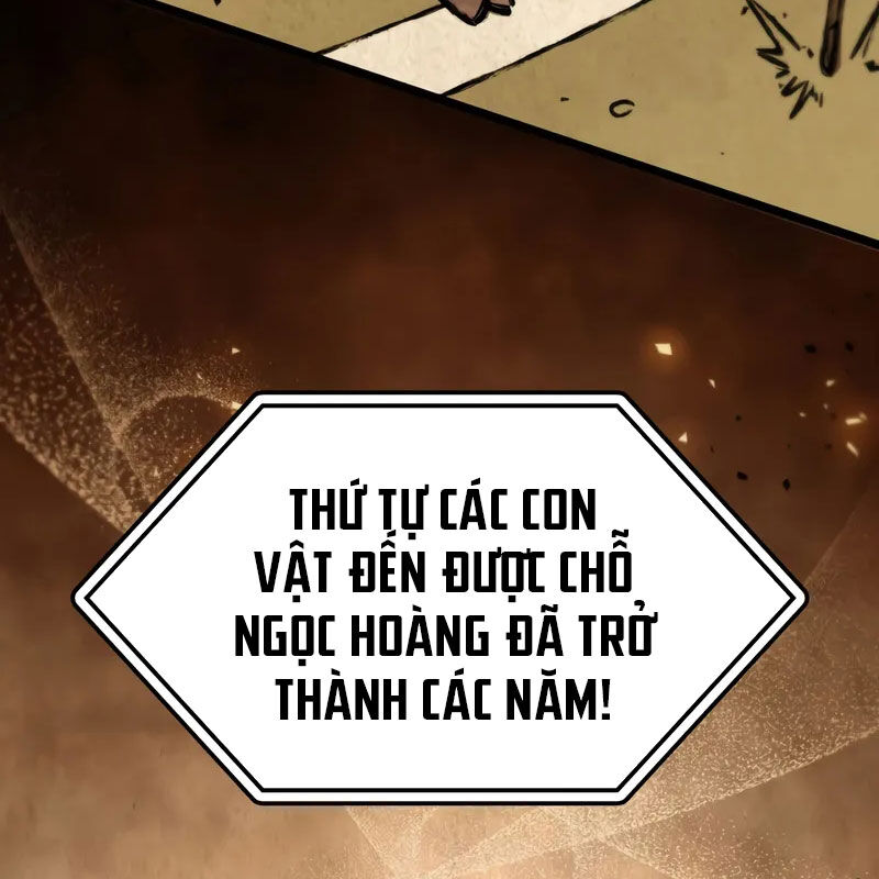Thợ Săn Số Mệnh Cấp F