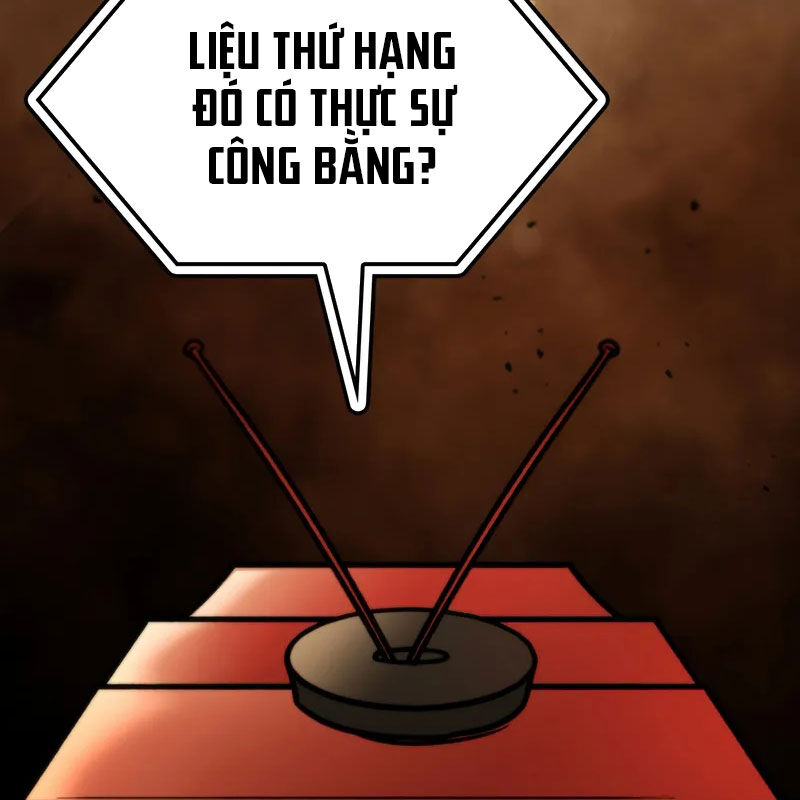Thợ Săn Số Mệnh Cấp F