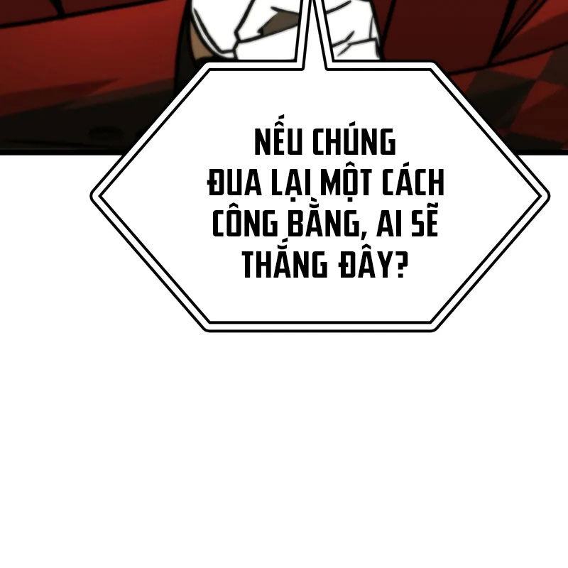 Thợ Săn Số Mệnh Cấp F