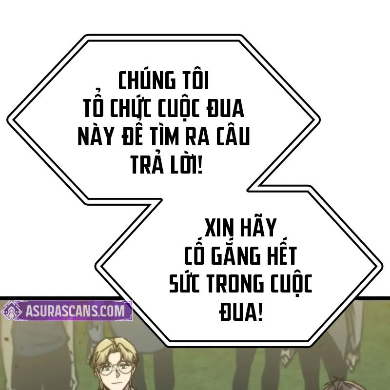 Thợ Săn Số Mệnh Cấp F