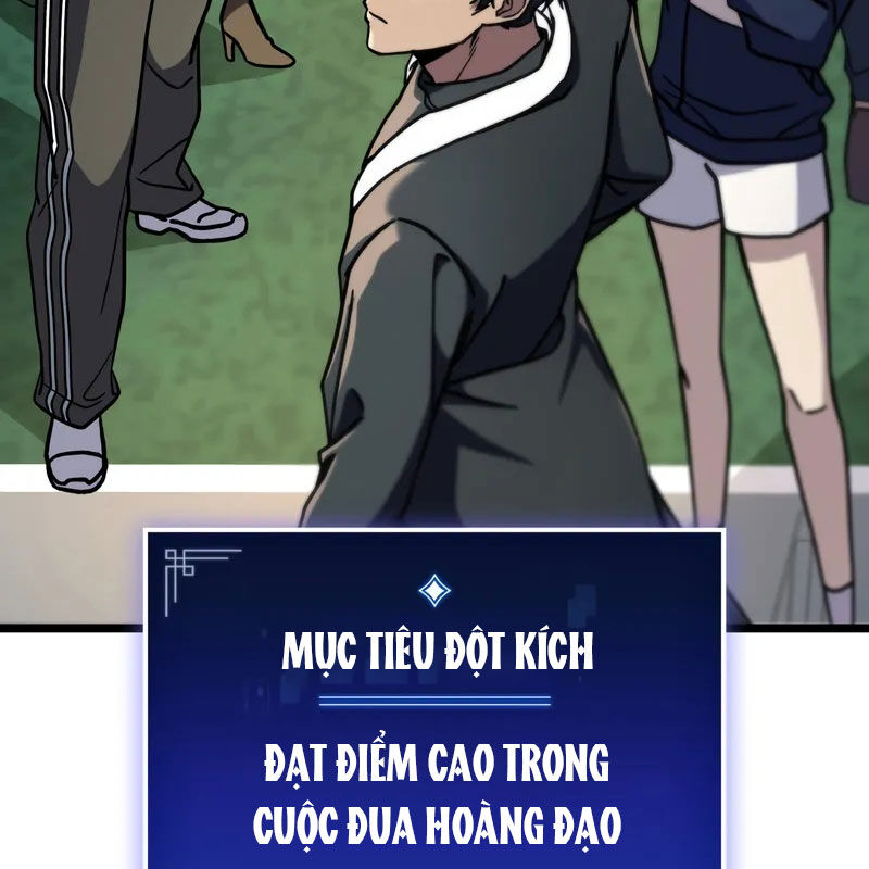 Thợ Săn Số Mệnh Cấp F