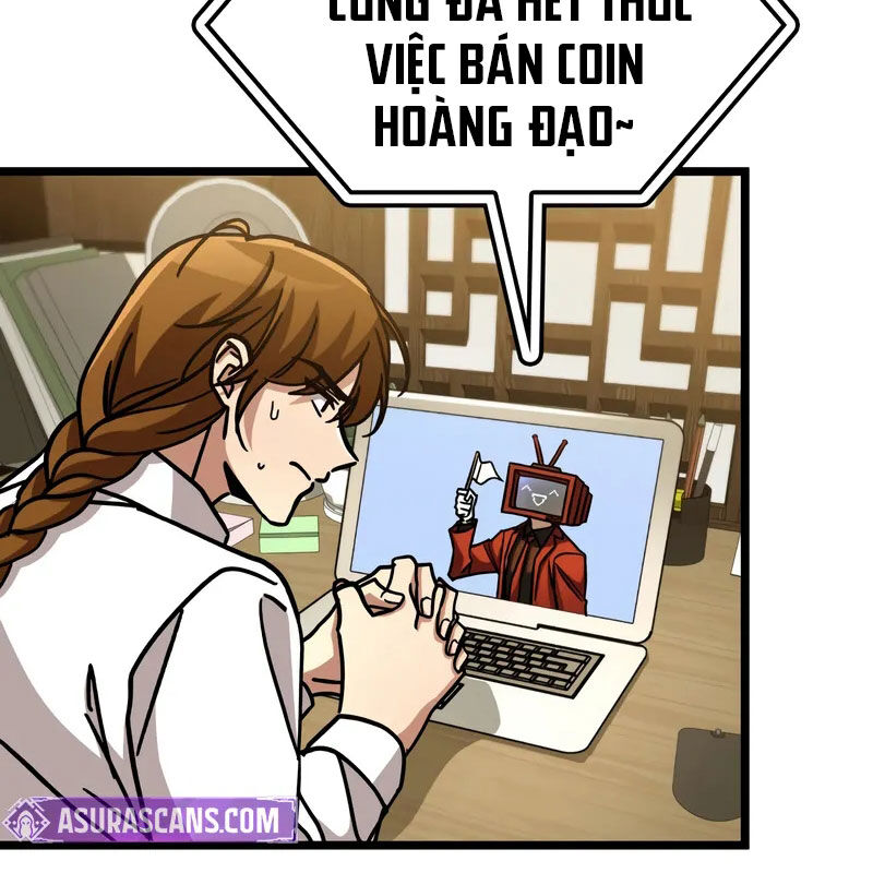 Thợ Săn Số Mệnh Cấp F