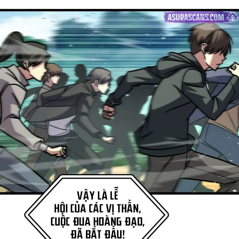 Thợ Săn Số Mệnh Cấp F