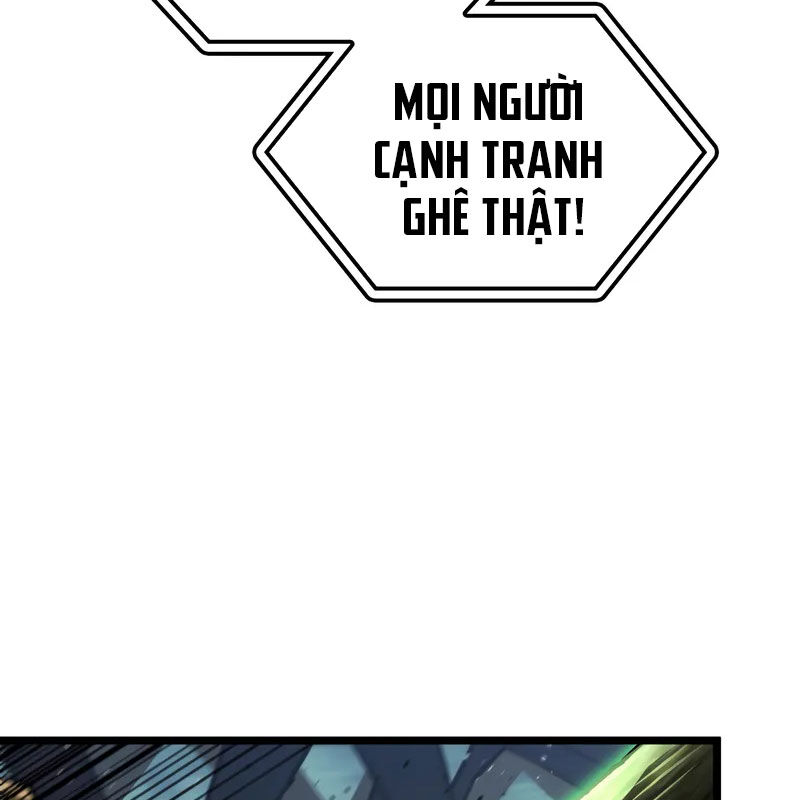 Thợ Săn Số Mệnh Cấp F