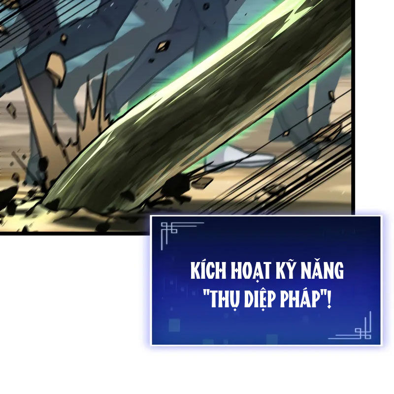 Thợ Săn Số Mệnh Cấp F